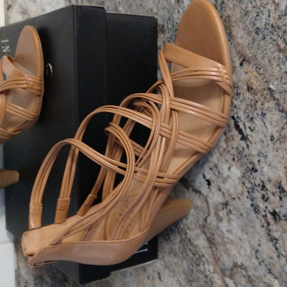 Inc concepts heels - Picture 3 of 4